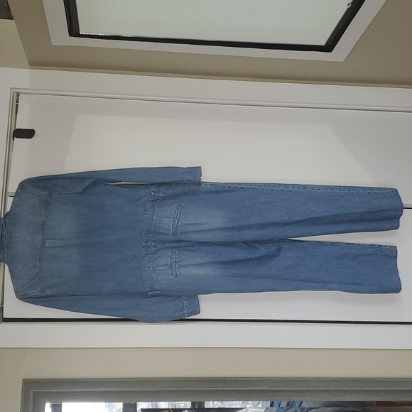 Abercrombie & Fitch Pants & Jumpsuits Abercrombie Fitch Denim